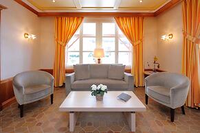 Hôtel Gruber