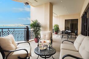 Legend Palace Hotel