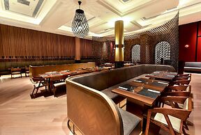 Legend Palace Hotel