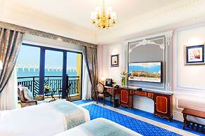Legend Palace Hotel