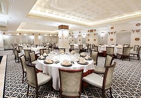 Legend Palace Hotel