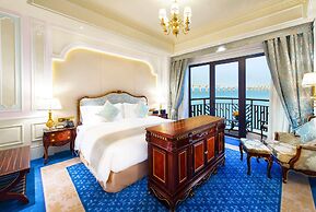 Legend Palace Hotel