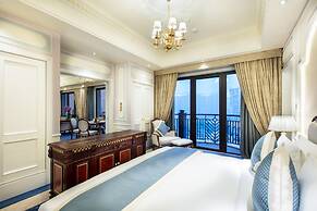 Legend Palace Hotel