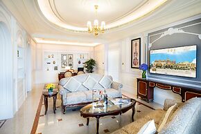 Legend Palace Hotel