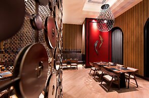 Legend Palace Hotel