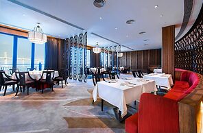 Legend Palace Hotel
