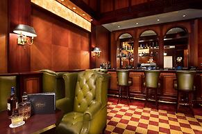 Legend Palace Hotel