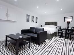 Shaftesbury Apartments