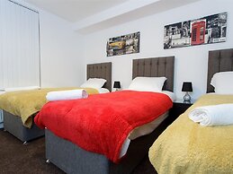 Shaftesbury Apartments