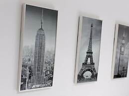 Shaftesbury Apartments