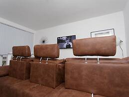 Shaftesbury Apartments