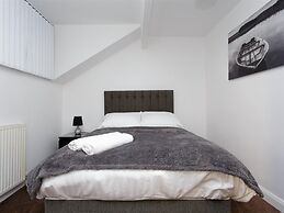 Shaftesbury Apartments