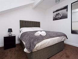 Shaftesbury Apartments