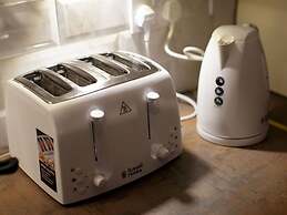 Shaftesbury Apartments