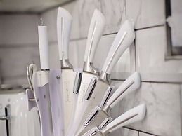 Shaftesbury Apartments