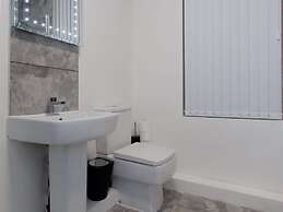 Shaftesbury Apartments