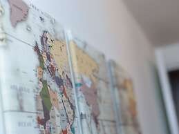 Shaftesbury Apartments