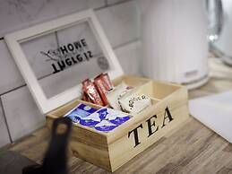 Shaftesbury Apartments