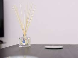 Shaftesbury Apartments