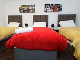 Shaftesbury Apartments