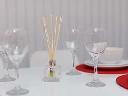 Shaftesbury Apartments