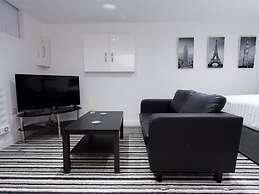 Shaftesbury Apartments