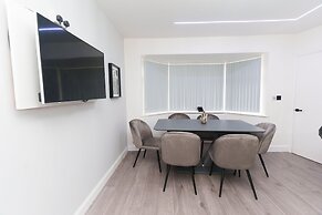 Fewston House Apartments