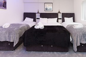 Fewston House Apartments