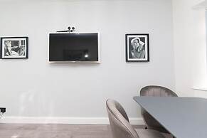 Fewston House Apartments