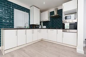 Fewston House Apartments