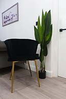 Fewston House Apartments