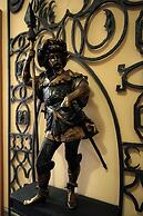 Gotikhotel Frenzelhof