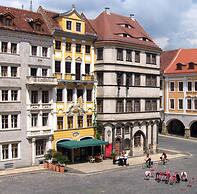 Gotikhotel Frenzelhof