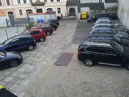 Gotikhotel Frenzelhof