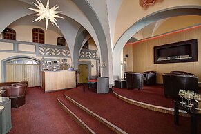 Gotikhotel Frenzelhof