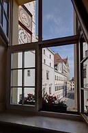 Gotikhotel Frenzelhof