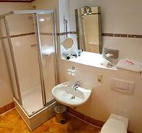 Gotikhotel Frenzelhof