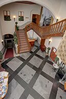 Gotikhotel Frenzelhof