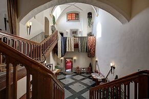 Gotikhotel Frenzelhof