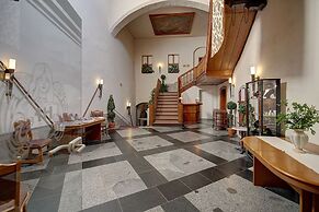 Gotikhotel Frenzelhof