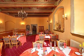 Gotikhotel Frenzelhof