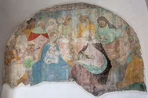 Gotikhotel Frenzelhof