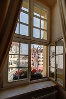 Gotikhotel Frenzelhof