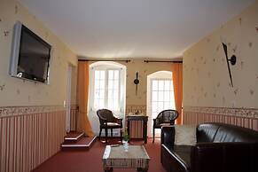 Gotikhotel Frenzelhof