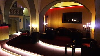 Gotikhotel Frenzelhof