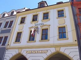 Gotikhotel Frenzelhof