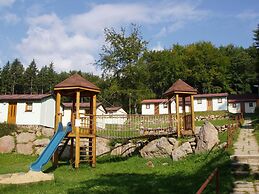 Horský hotel Remata