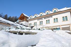 Horský hotel Remata