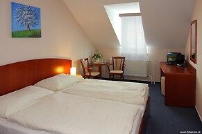 Horský hotel Remata