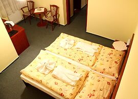 Horský hotel Remata